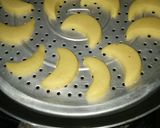 Foto langkah ke 3 dari resep Putri salju tersimple sepanjang masa.