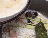 Foto langkah ke 4 dari resep Nasi Uduk 🇮🇩.