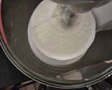 Foto del paso 7 de la receta: Mousse con glaseado espejo y jelly de fruta