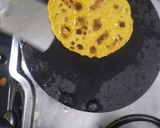 પરોઠા (રાજગરાના લોટ ના પરોઠા)(Rajgira atta paratha recipe in Gujarati) રેસીપી સ્ટેપ4ફોટો