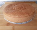 Foto del passaggio 3 della ricetta Torta di compleanno
