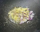 Foto langkah ke 3 dari resep Oseng Tempe Kecap.