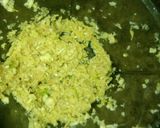 अदरक लहसुन की मलाई वाली सब्ज़ी (Adrak lahsun ki malai wali sabzi recipe in hindi) रेसिपी चरण 1 फोटो