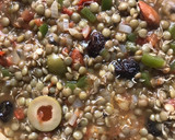Foto del paso 6 de la receta: Lentejas con sabores de picadillo cubano