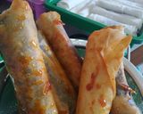 Foto langkah ke 4 dari resep Pisang Coklat Karamel.