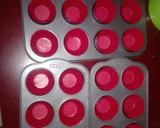 Foto del paso 2 de la receta: Cupcakes con harina para hot cakes