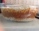 Foto del paso 6 de la receta: Pastel de arroz al horno