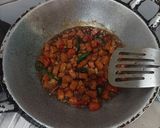 Foto langkah ke 3 dari resep #831. Orek tempe.