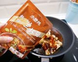 A picture of step 4 of Quick and Easy Three Cup Chicken Drumettes – Perfect with Rice!.
