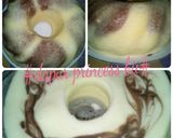 Foto langkah ke 7 dari resep Bolu Kukus non Mentega.