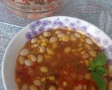 Foto del paso 3 de la receta: Porotos granados,