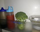 Foto langkah ke 4 dari resep Cara Menyimpan Brokoli.