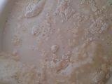 Roti Tawar Belang-belang (Tanpa Telur, Empuk!)