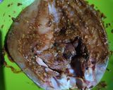 Foto langkah ke 2 dari resep 467 - Tarakulu Bakar Bumbu Kecap (2-CPApron2026).