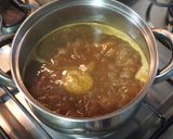 Foto del paso 5 de la receta: Tapapecho a la olla o cacerola