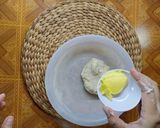 Foto langkah ke 2 dari resep Pizza Goreng.