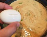 A picture of step 9 of Egg-Potato/Anda-Aloo Curry.