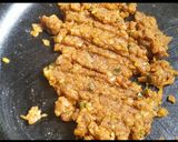 प्याज़ का भरवा कचौड़ी (Pyaz ka bharva kachodi recipe in Hindi) रेसिपी चरण 5 फोटो