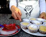 Foto del paso 4 de la receta: Muffins de Limón 🍋