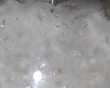 Foto langkah ke 1 dari resep Klepon Bunga Telang.