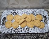 Foto del paso 3 de la receta: Galletitas rápidas de vainilla