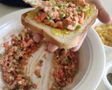 સેન્ડવીચ(Sandwich recipe in Gujarati) રેસીપી સ્ટેપ4ફોટો