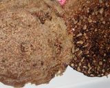 चीला(cheela recipe in hindi) रेसिपी चरण 3 फोटो