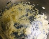 A picture of step 1 of Butter cookies.