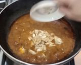 A picture of step 12 of Bharwan baingan (Stuffed Brinjal).