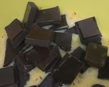 Foto del paso 3 de la receta 🍰 Tarta de chocolate 🍫 actor francés