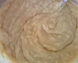 Foto del paso 1 de la receta: Torta de manzana