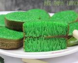 Foto langkah ke 5 dari resep Bika ambon ekonomis.