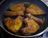 A picture of step 6 of Crishpy fish fry Recipe Fish fry Recipe.