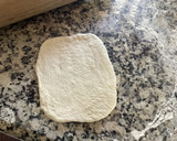 Foto del paso 1 de la receta: Calzone italiano