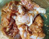 Foto langkah ke 1 dari resep Kukus Ayam.