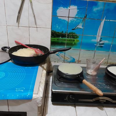 Langkah 9