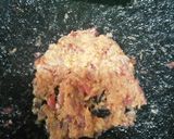 Foto langkah ke 2 dari resep Mie tek tek.