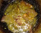 Foto langkah ke 4 dari resep Paru Goreng Lengkuas.