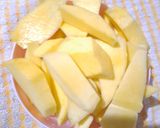 Foto langkah ke 2 dari resep Asinan Buah Kiamboy.