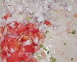 मुरमुरे भेल चाट (Murmure bhel chaat recipe in hindi) रेसिपी चरण 1 फोटो