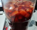 Foto del paso 8 de la receta: Ponche Navideño estilo Cynthia