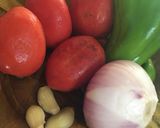 عکس مرحله 2 از دستور خوراک بادمجان