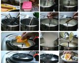 Foto del paso 2 de la receta: Arroz con leche en Thermomix