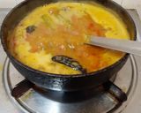 સંભાર (Sambhar Recipe In Gujarati) રેસીપી સ્ટેપ4ફોટો