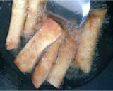 Foto langkah ke 2 dari resep 🍌Lumpia pisang...🍌.