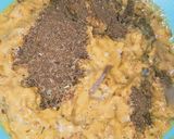 A picture of step 4 of Mutton Behari boti.