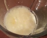 Foto del paso 1 de la receta: Torta de jamón y queso licuada