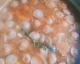 Foto langkah ke 6 dari resep Sup Tomat 🍅.