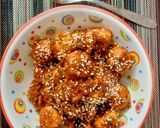 चटपटे ओटस बॉल्स (chatpat oats balls reicpe in Hindi) रेसिपी चरण 8 फोटो