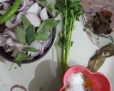 A picture of step 1 of Tahari.